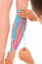 Kinesiotaping limfatyczny